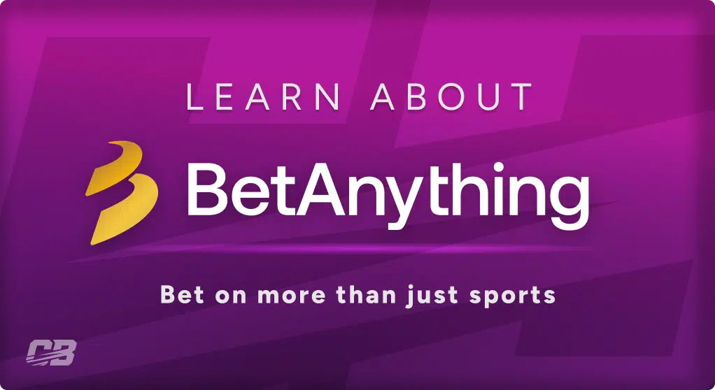 WagerAnySport